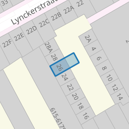 Perceel GVH17-Y-1688