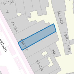 Perceel GVH17-Y-1749