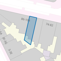 Perceel GVH17-Y-1773