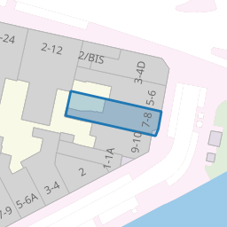 Perceel GVH17-Y-1778