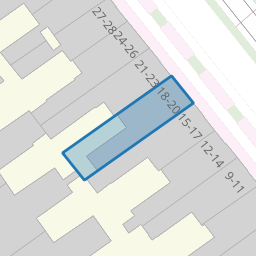 Perceel GVH17-Y-1792