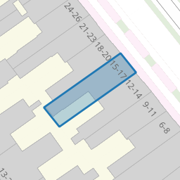 Perceel GVH17-Y-1793