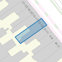 Perceel GVH17-Y-1794