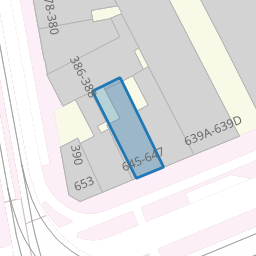 Perceel GVH17-Y-1803