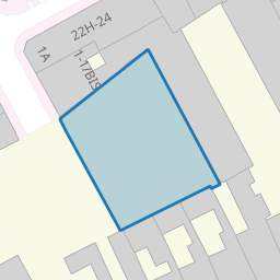 Perceel GVH17-Y-1819