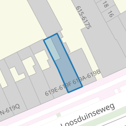 Perceel GVH17-Y-1828