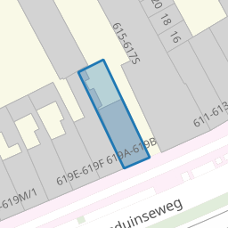 Perceel GVH17-Y-1829