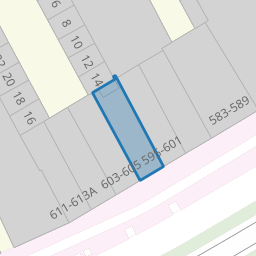 Perceel GVH17-Y-1839