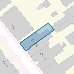 Perceel GVH17-Y-1864