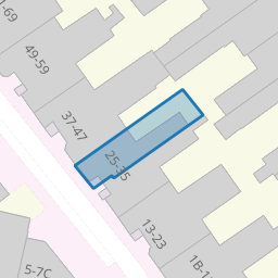 Perceel GVH17-Y-1870