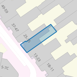 Perceel GVH17-Y-1871