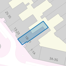 Perceel GVH17-Y-1874