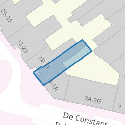 Perceel GVH17-Y-1875