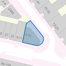 Perceel GVH17-Y-1884