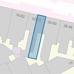 Perceel GVH17-Y-1888