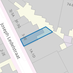 Perceel GVH17-Y-1904