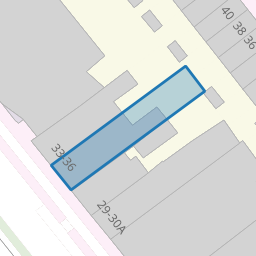 Perceel GVH17-Y-1918