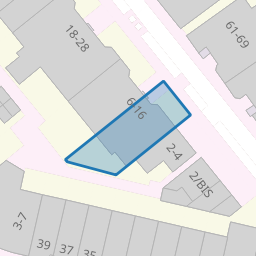 Perceel GVH17-Y-1948