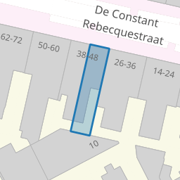 Perceel GVH17-Y-1954