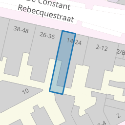 Perceel GVH17-Y-1957