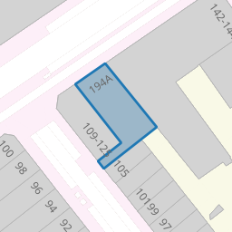 Perceel GVH17-Y-1999