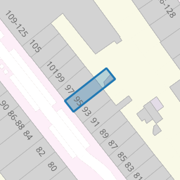 Perceel GVH17-Y-2008