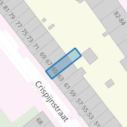 Perceel GVH17-Y-2023