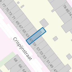 Perceel GVH17-Y-2025