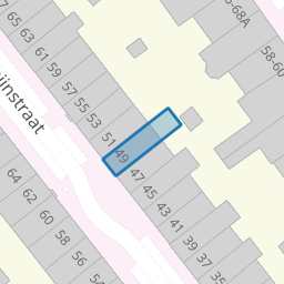 Perceel GVH17-Y-2031