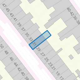 Perceel GVH17-Y-2040