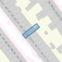 Perceel GVH17-Y-2043