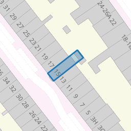 Perceel GVH17-Y-2048