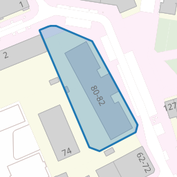 Perceel GVH17-Y-2056