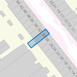 Perceel GVH17-Y-2083