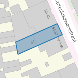 Perceel GVH17-Y-2097