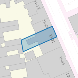 Perceel GVH17-Y-2107