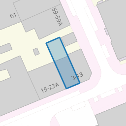 Perceel GVH17-Y-2116