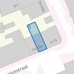 Perceel GVH17-Y-2117