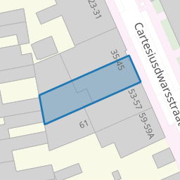 Perceel GVH17-Y-2119