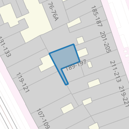 Perceel GVH17-Y-2133