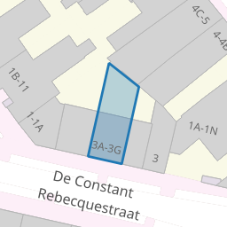 Perceel GVH17-Y-2140