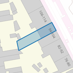 Perceel GVH17-Y-2158