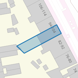 Perceel GVH17-Y-2159