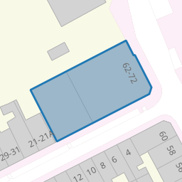 Perceel GVH17-Y-2165