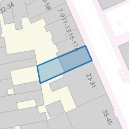 Perceel GVH17-Y-2169