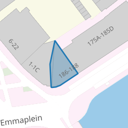 Perceel GVH17-Y-2188