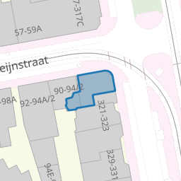 Perceel GVH17-Y-2218