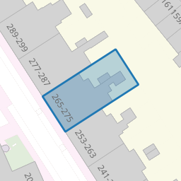 Perceel GVH17-Y-2343