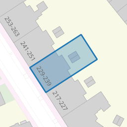 Perceel GVH17-Y-2346