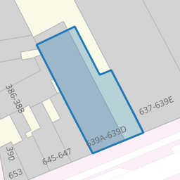 Perceel GVH17-Y-2551